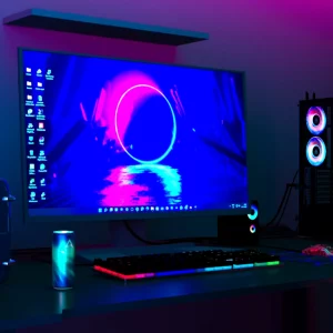 ARCTIC Fridge: Eiskalt für Hardware und Drinks ARCTIC FRDGE INTRO