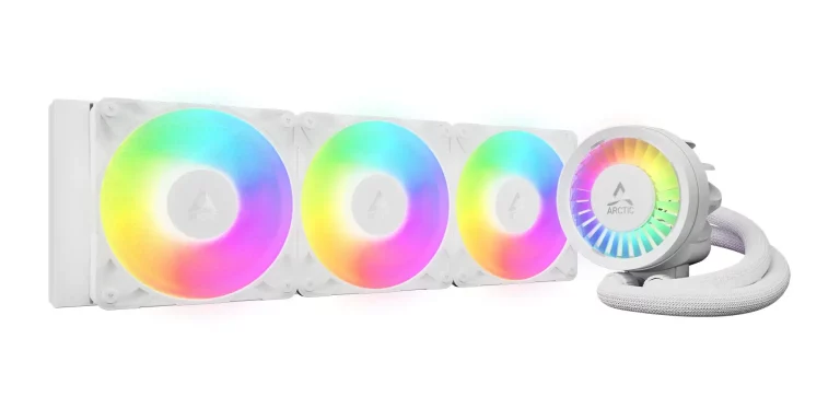 ARCTIC Liquid Freezer III Pro – Kühlleistung neu definiert