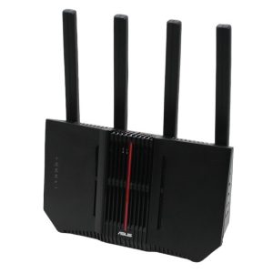 ASUS RT-BE92U im Test - Ein Tri-Band WiFi 7 Router