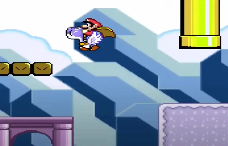 Warum Retro-Spiele heute immer noch so viel Spaß machen