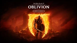 Oblivion Remastered – Ein moderner Blick auf einen Klassiker Oblivion Remastered ist ab sofort für Xbox Series X|S, PlayStation 5 und PC erhältlich