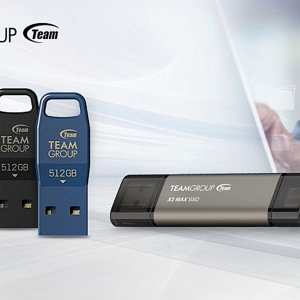 TEAMGROUP stellt X2 MAX Portable SSD und S5 Flash Drive vor Unbenannt (3)