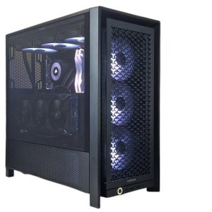 CORSAIR FRAME 4000D RS ARGB im Test