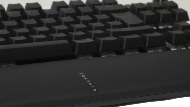 Corsair K70 PRO TKL im Test