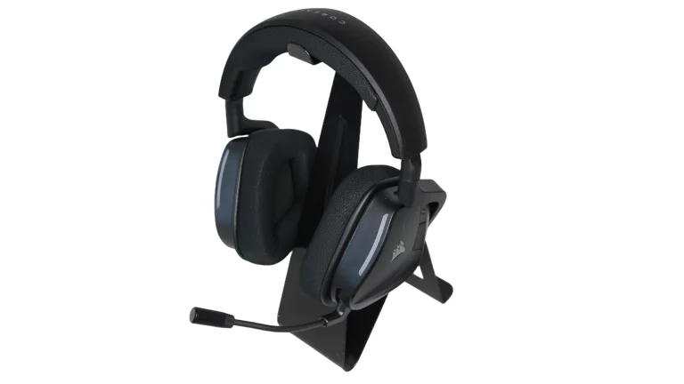 Corsair Void Wireless V2 im Test