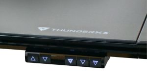 ThunderX3 LAB-X Gaming Tisch im Test ThunderX3 LAB-X Gaming Tisch im Test