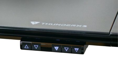 ThunderX3 LAB-X Gaming Tisch im Test ThunderX3 LAB-X Gaming Tisch im Test
