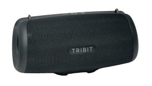 Tribit StormBox Lava im Test Tribit StormBox Lava im Test