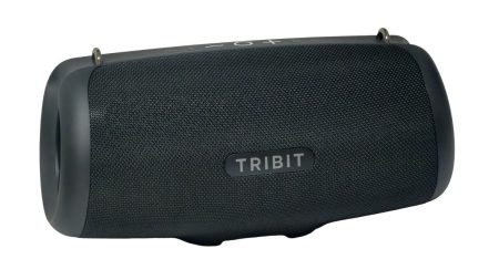 Tribit StormBox Lava im Test Tribit StormBox Lava im Test