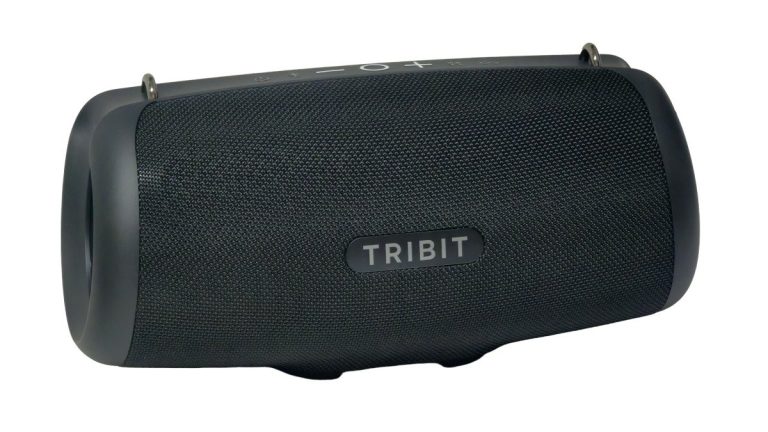 Tribit StormBox Lava im Test