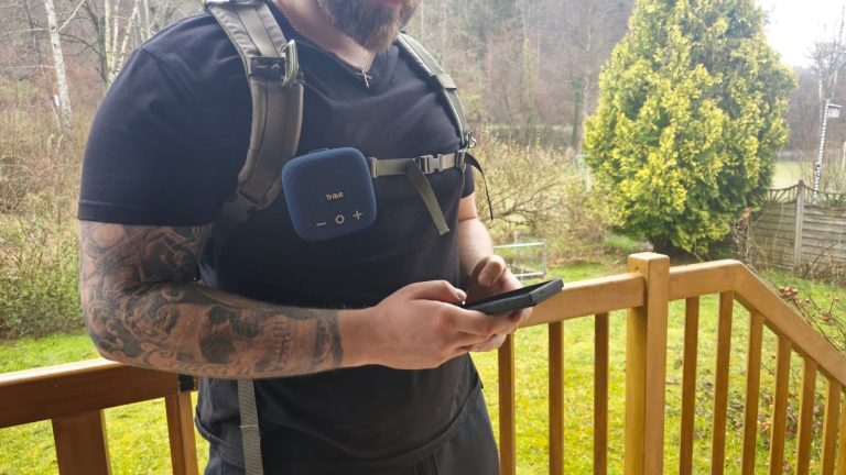 Tribit StormBox Micro 2 im Test