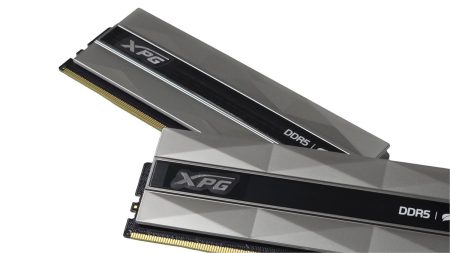 XPG LANCER NEON RGB DDR5 MEMORY im Test XPG LANCER NEON RGB DDR5 MEMORY im Test