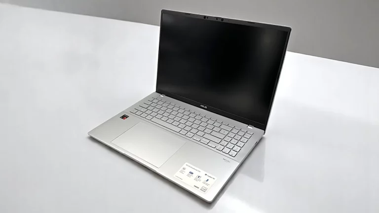 ASUS Vivobook 16 - Einleitung