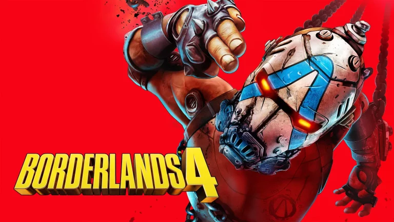Borderlands 4