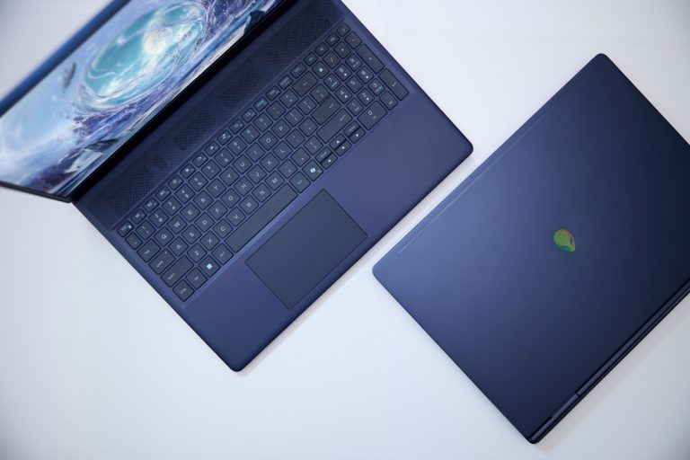 Alienware präsentiert neue Alleskönner-Notebooks