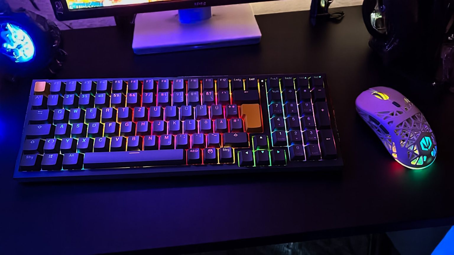 ENDORFY Celeris 1800 im Test