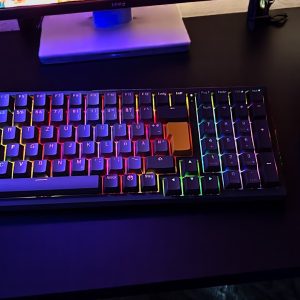 ENDORFY Celeris 1800 im Test