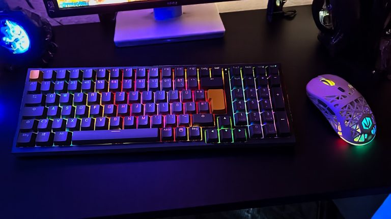 ENDORFY Celeris 1800 im Test