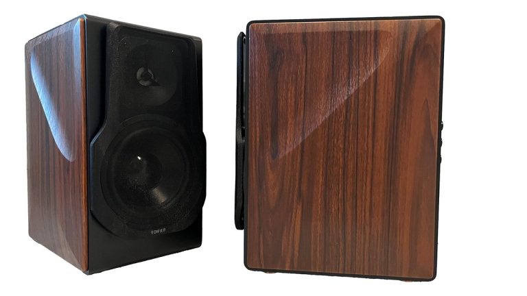 Edifier S3000 MKII - Audiophile Allzwecklautsprecher im Test