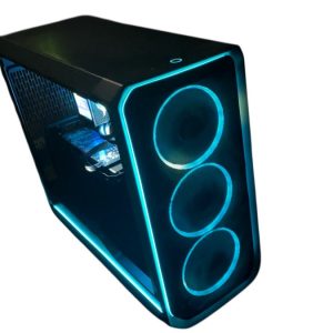 Fractal Meshify 3 XL im Test