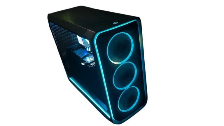 Fractal Meshify 3 XL im Test