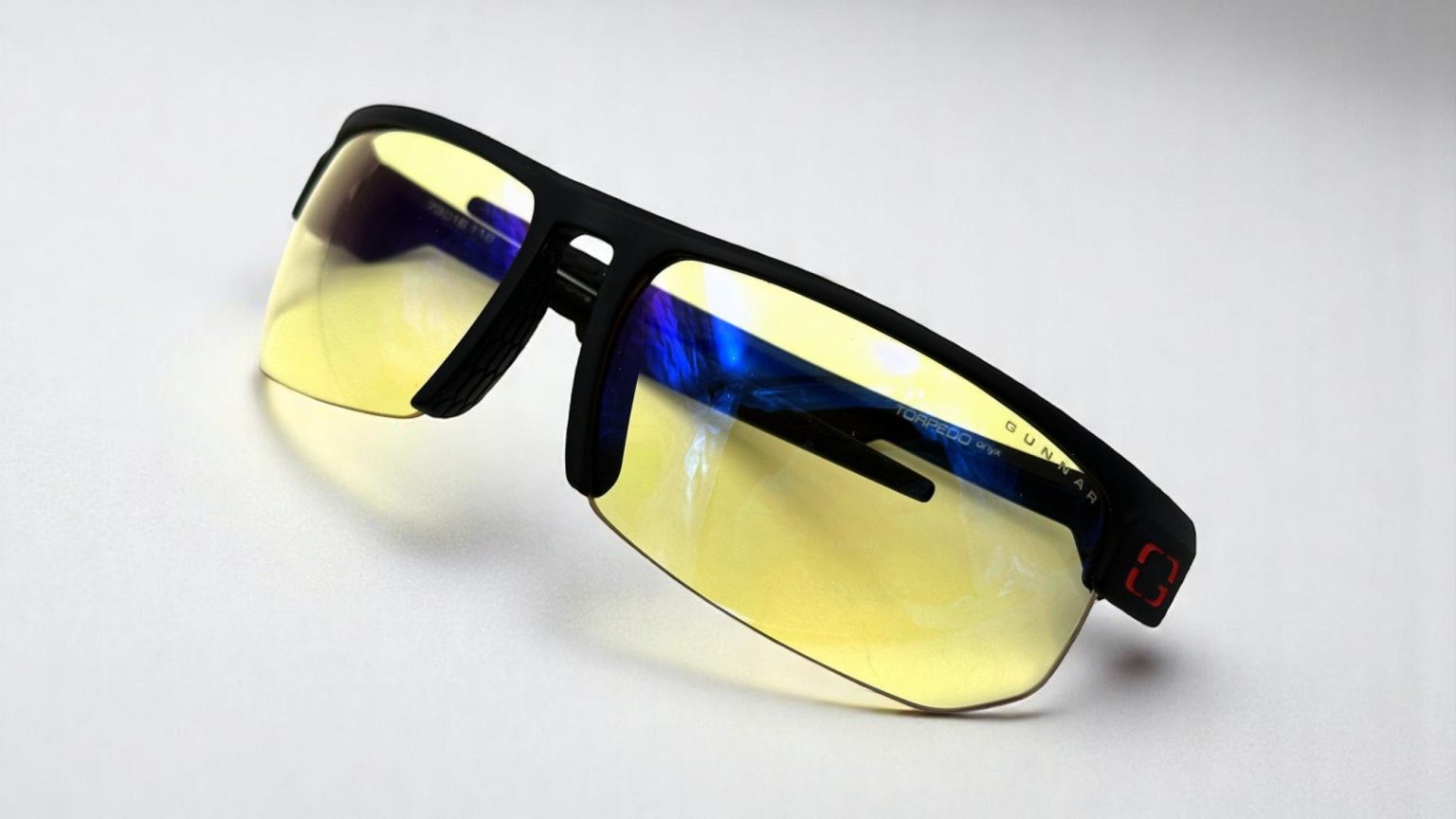 GUNNAR Torpedo Onyx Amber im Test: Besserer Durchblick?