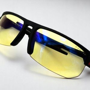 GUNNAR Torpedo Onyx Amber im Test GUNNAR Torpedo Onyx Amber im Test: Besserer Durchblick?