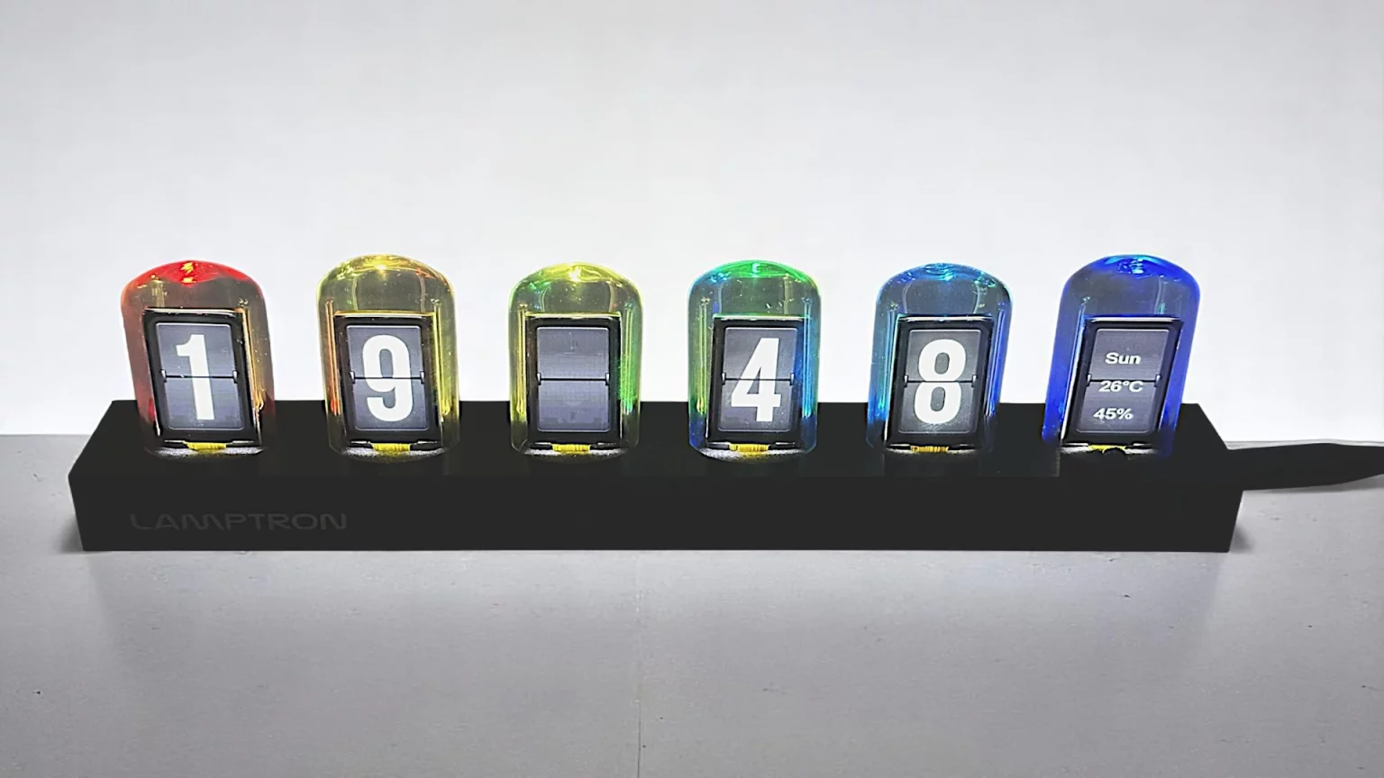 Lamptron CT625 All-In-One Controller im Test