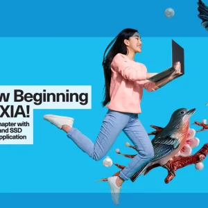 Kioxia-Computex-2025