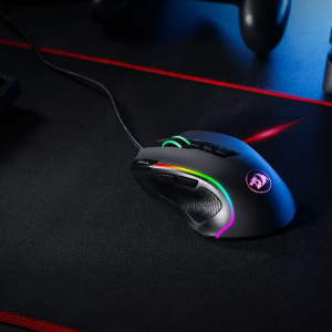 Präzision zählt: Was wir von High-End-Gaming-Mäusen über Reaktionsfähigkeit lernen können