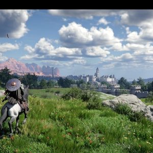 Crimson Desert wird mit DLSS 4 und Ray Tracing-Unterstützung veröffentlicht image001