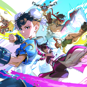 Overwatch 2 steigt mit Street Fighter 6 in den Ring image006