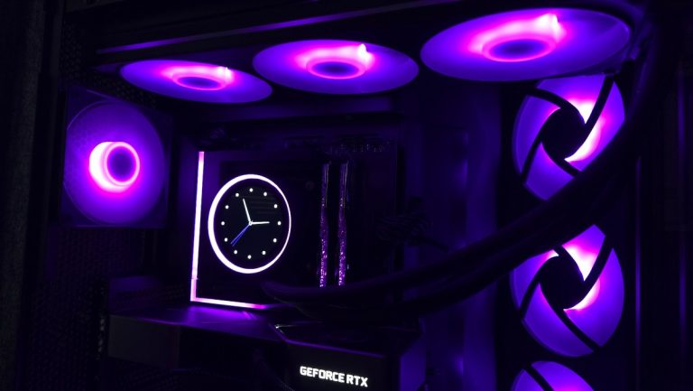 NZXT KRAKEN ELITE 420 RGB im Test