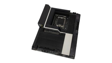 NZXT N9 Z890 im Test