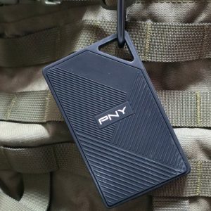 PNY RP60 PORTABLE SSD im Test
