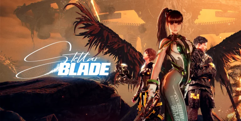 Stellar Blade ab 12. Juni auf PC mit DLSS 4, FSR 3 & Ultrawide-Support