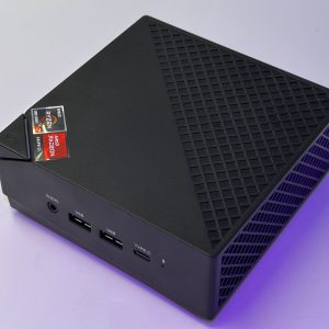 ACEMAGICIAN AM06PRO Mini PC im Test
