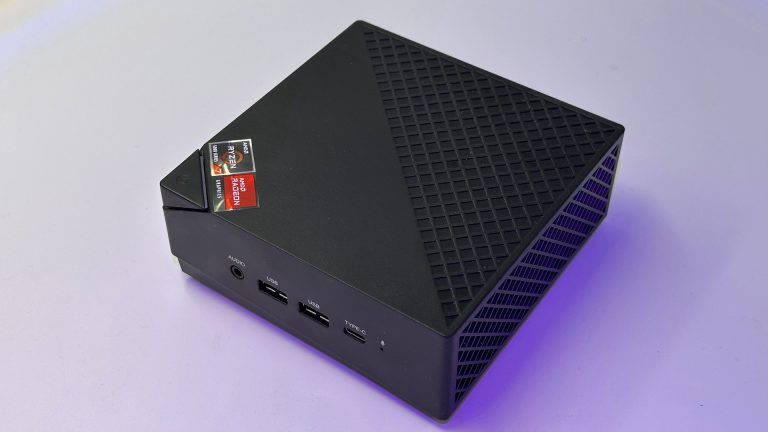 ACEMAGICIAN AM06PRO Mini PC im Test