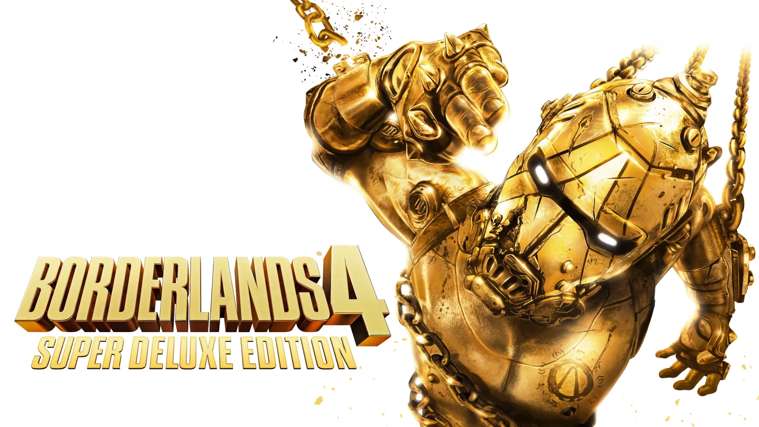 Größer, mutiger, explosiver: Borderlands 4 erscheint am 12. September