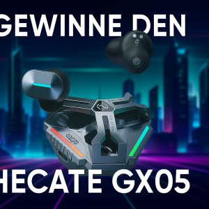 Gewinnspiel