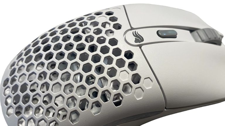 GLORIOUS Model O Eternal im Test