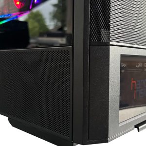 Lian Li LANCOOL 207 Digital mehr als nur ein Case
