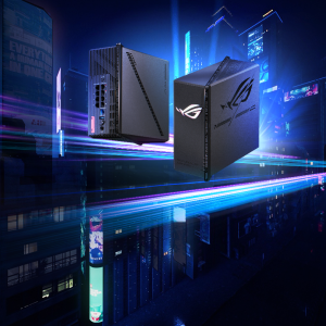 ASUS stellt den WiFi7-Gaming-Router ROG Strix GS-BE18000 vor Titelbild-ROG-Strix-GS-BE18000