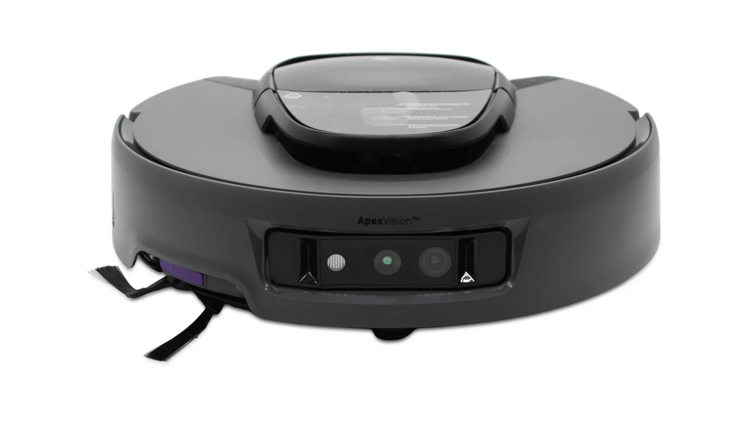 3i G10+ im Test 3i G10+ im Test: Ein smarter Saugroboter