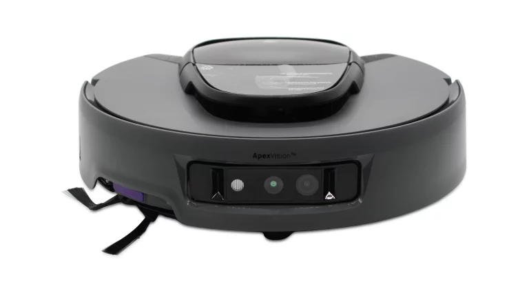 3i G10+ im Test: Ein smarter Saugroboter