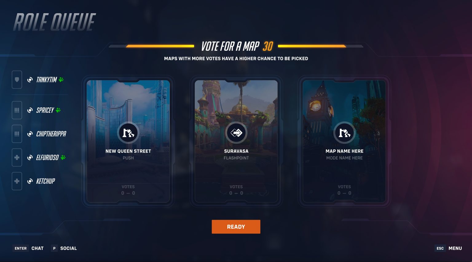 Gebt volle Power in Saison 17 von Overwatch 2!