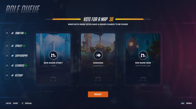 Gebt volle Power in Saison 17 von Overwatch 2!