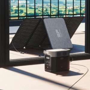 Können tragbare Kraftwerke Haushaltsgeräte betreiben? power2