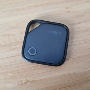 UGREEN FineTrack Smart Finder in der Vorstellung UGREEN FineTrack Smart Finder in der Vorstellung