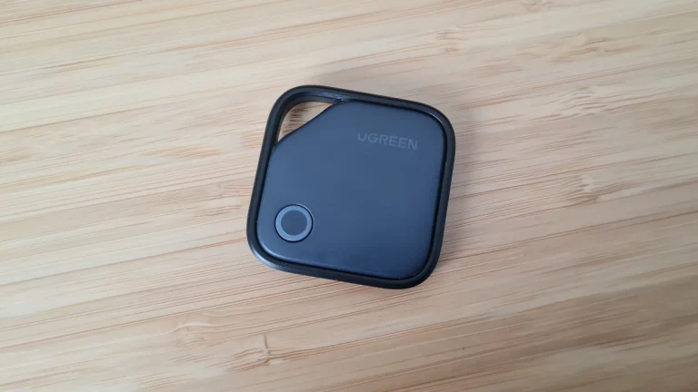 UGREEN FineTrack Smart Finder in der Vorstellung